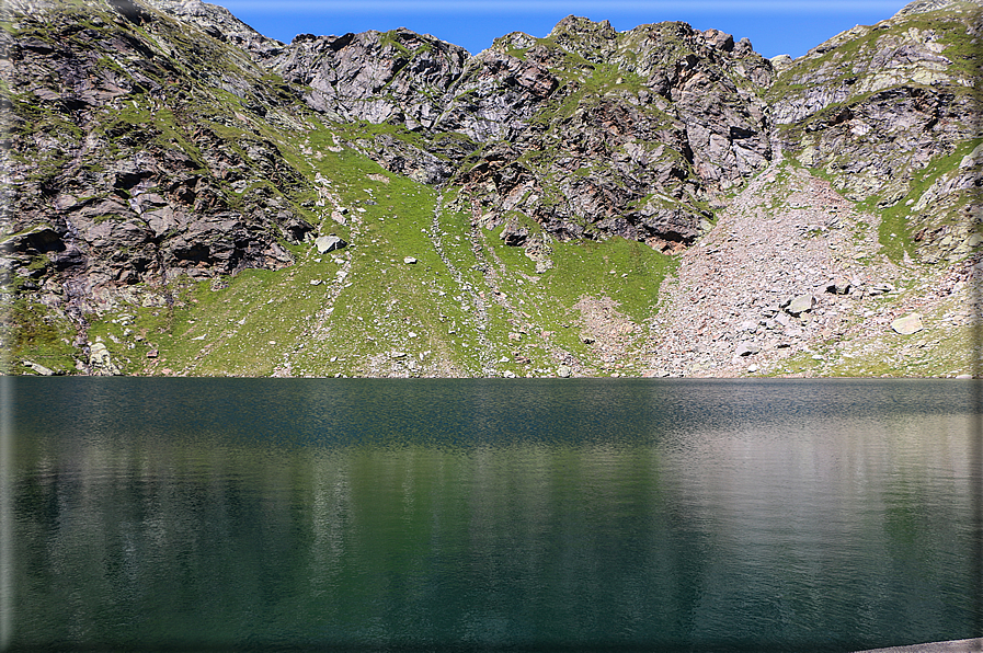 foto Laghi di Sopranes